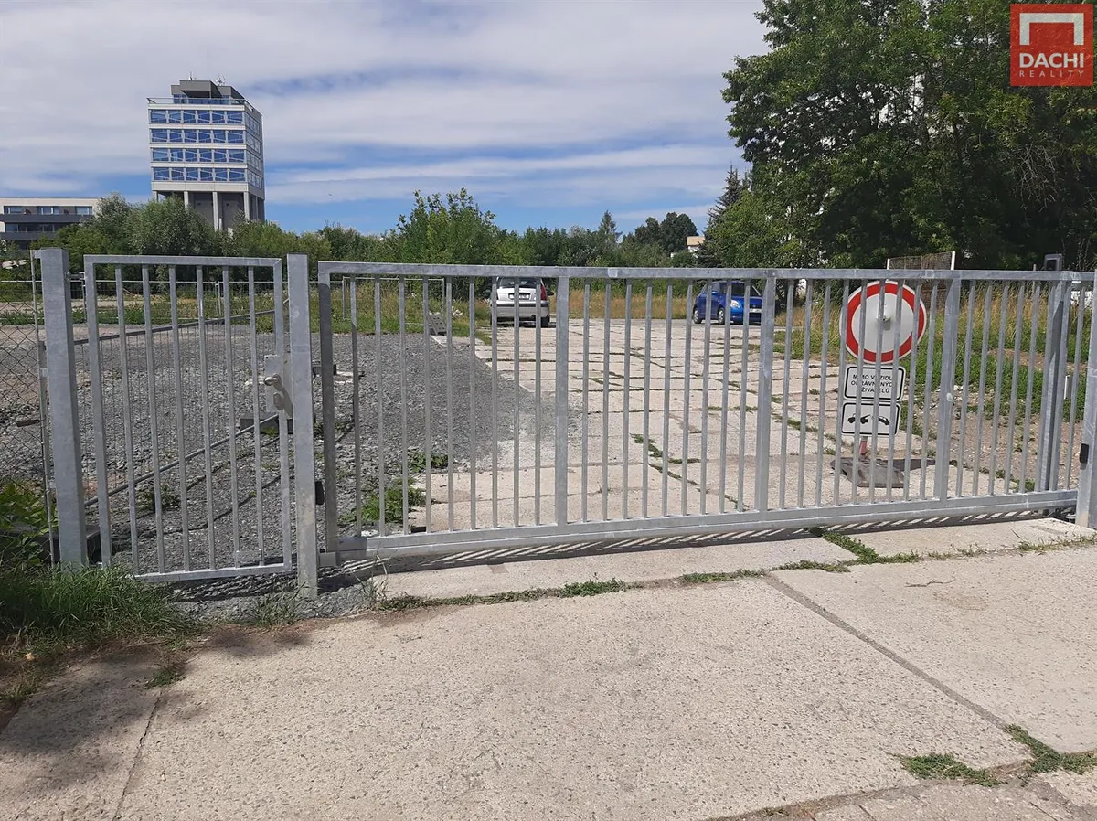 Pronájem specifického typu nemovitosti 15 m²